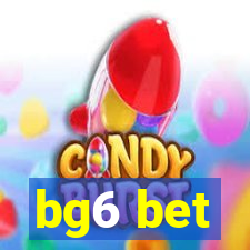 bg6 bet